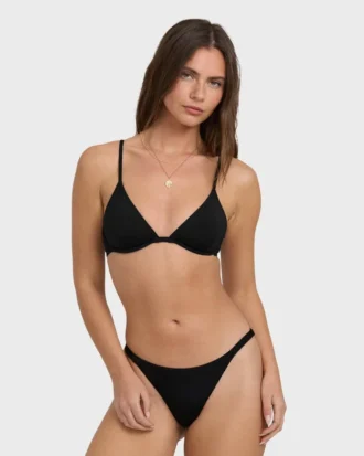 Sol Searcher Reese bikinitopp med bygel