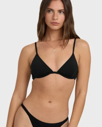 Sol Searcher Reese bikinitopp med bygel