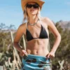 Sol Searcher Remi Triangel-bikinitopp Sol Searcher Remi Triangel-bikinitopp