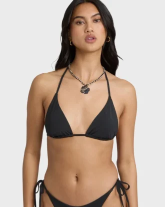 Sol Searcher Remi Triangel-bikinitopp