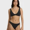 Sol Searcher Scoop Tank Bikini Top Sol Searcher Scoop Tank Bikini Top