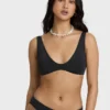 Sol Searcher Scoop Tank Bikini Top Sol Searcher Scoop Tank Bikini Top