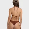 Sol Searcher Tanga-bikinitrosor med knytband Sol Searcher Tanga-bikinitrosor med knytband