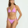 Sol Searcher Tanga-bikinitrosor med knytband Sol Searcher Tanga-bikinitrosor med knytband