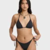 Sol Searcher Tanga-bikinitrosor med knytband Sol Searcher Tanga-bikinitrosor med knytband