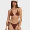 Sol Searcher Tanga-bikinitrosor med knytband Sol Searcher Tanga-bikinitrosor med knytband