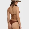 Sol Searcher Tanga-bikinitrosor med knytband Sol Searcher Tanga-bikinitrosor med knytband