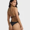Sol Searcher Tanga-bikinitrosor med knytband Sol Searcher Tanga-bikinitrosor med knytband