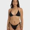 Sol Searcher Tanga-bikinitrosor med knytband Sol Searcher Tanga-bikinitrosor med knytband