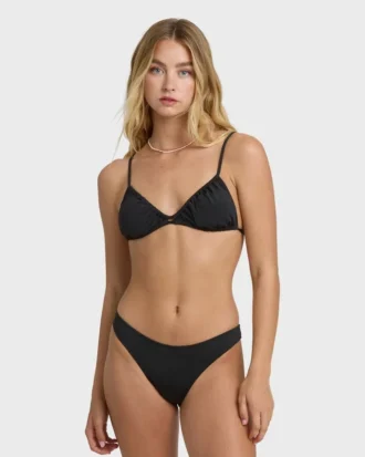 Sol Searcher Teagan Bralette-bikinitopp