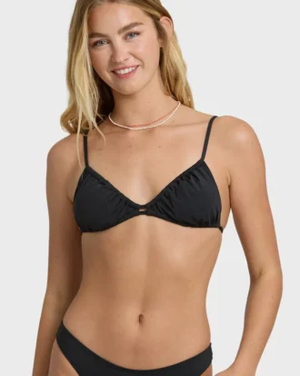 Sol Searcher Teagan Bralette-bikinitopp