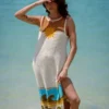 Solar Babe midiklänning Solar Babe midiklänning