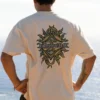 Solar Flare Og T-shirt Solar Flare Og T-shirt