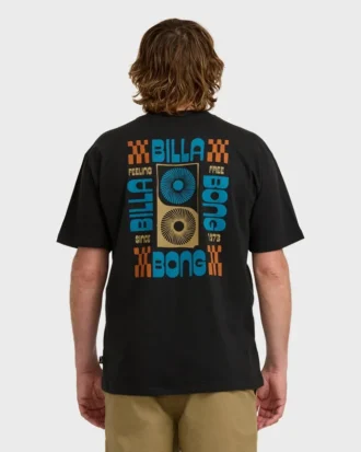 Solar Regular kortärmad T-shirt