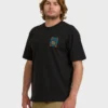 Solar Regular kortärmad T-shirt Solar Regular kortärmad T-shirt