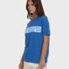 Somewhere Close kortärmad stickad T-shirt Somewhere Close kortärmad stickad T-shirt