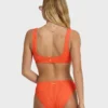 Sommar-bikinitrosor med hög midja Sommar-bikinitrosor med hög midja