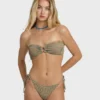 Sommar-hi-yd-tanga-bikinitrosor med knytband på sidorna Sommar-hi-yd-tanga-bikinitrosor med knytband på sidorna