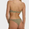 Sommar-hi-yd-tanga-bikinitrosor med knytband på sidorna Sommar-hi-yd-tanga-bikinitrosor med knytband på sidorna