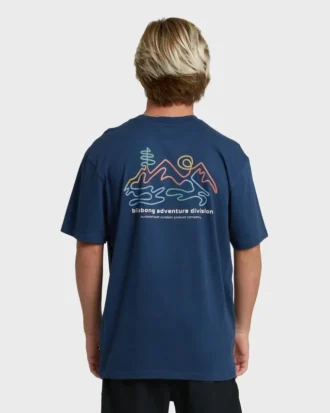Sortiment Adiv Premium shorts T-shirt