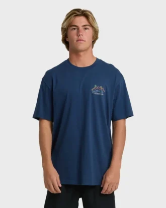 Sortiment Adiv Premium shorts T-shirt