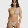 Soul Stoke Twist Tank Badkläder Bikini Top Soul Stoke Twist Tank Badkläder Bikini Top