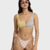 Soul Stoke Twist Tank Badkläder Bikini Top Soul Stoke Twist Tank Badkläder Bikini Top