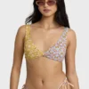 Soul Stoke Twist Tank Badkläder Bikini Top Soul Stoke Twist Tank Badkläder Bikini Top