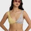 Soul Stoke Twist Tank Badkläder Bikini Top Soul Stoke Twist Tank Badkläder Bikini Top
