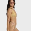 Soul Stoke vändbara bikinitrosor med knytband på sidorna, storlek Medium Soul Stoke vändbara bikinitrosor med knytband på sidorna, storlek Medium
