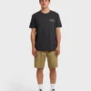South Runner Premium Ww shorts med kort ärm T-shirt South Runner Premium Ww shorts med kort ärm T-shirt