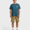 South Runner Premium Ww shorts med kort ärm T-shirt South Runner Premium Ww shorts med kort ärm T-shirt