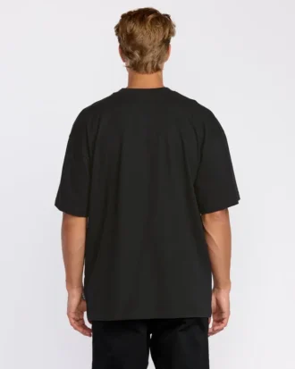 Spec 3D kortärmad T-shirt