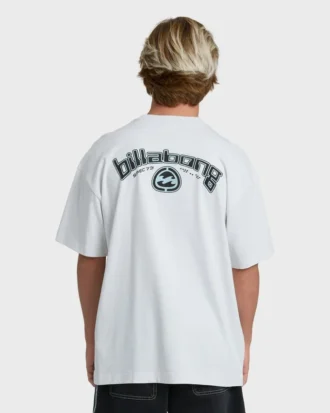 Spec 73 Bio Arch Og kortärmad T-shirt