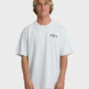 Spec 73 Bio Arch Og kortärmad T-shirt Spec 73 Bio Arch Og kortärmad T-shirt