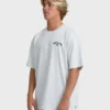 Spec 73 Bio Arch Og kortärmad T-shirt Spec 73 Bio Arch Og kortärmad T-shirt