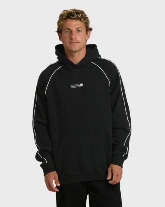 Spec 73 Orbit Pop-hoodie