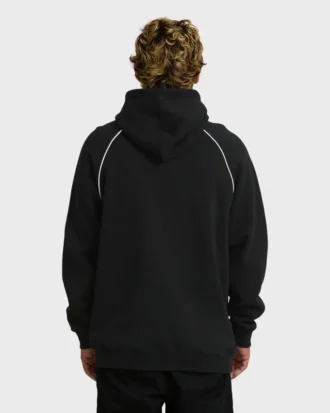 Spec 73 Orbit Pop-hoodie