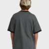 Spec 73 Spin Ringer shorts T-shirt Spec 73 Spin Ringer shorts T-shirt