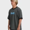Spec 73 Spin Ringer shorts T-shirt Spec 73 Spin Ringer shorts T-shirt