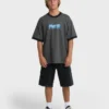 Spec 73 Spin Ringer shorts T-shirt Spec 73 Spin Ringer shorts T-shirt