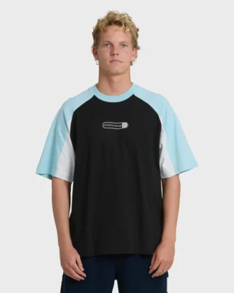 Spec 73 Systems OG kortärmad T-shirt