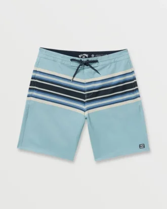 Spinner Lo Tide 19″ Boardshorts