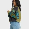 Split Palm Kendal Crewneck Sweatshirt Split Palm Kendal Crewneck Sweatshirt