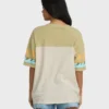 Split Palm kortärmad T-shirt Split Palm kortärmad T-shirt