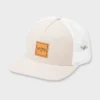 Stacked Trucker-keps
