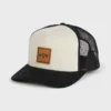 Stacked Trucker-keps Stacked Trucker-keps