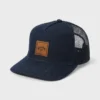 Stacked Trucker-keps
