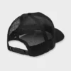 Stacked Trucker-keps