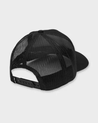 Stacked Trucker-keps